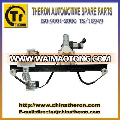 power window regulator assembly gm chevrolet window lifter auto spare parts 15142774 15142775